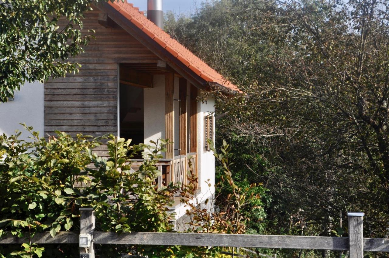 Guest House Domacija Krnc Hrib pri Hinjah Exterior foto
