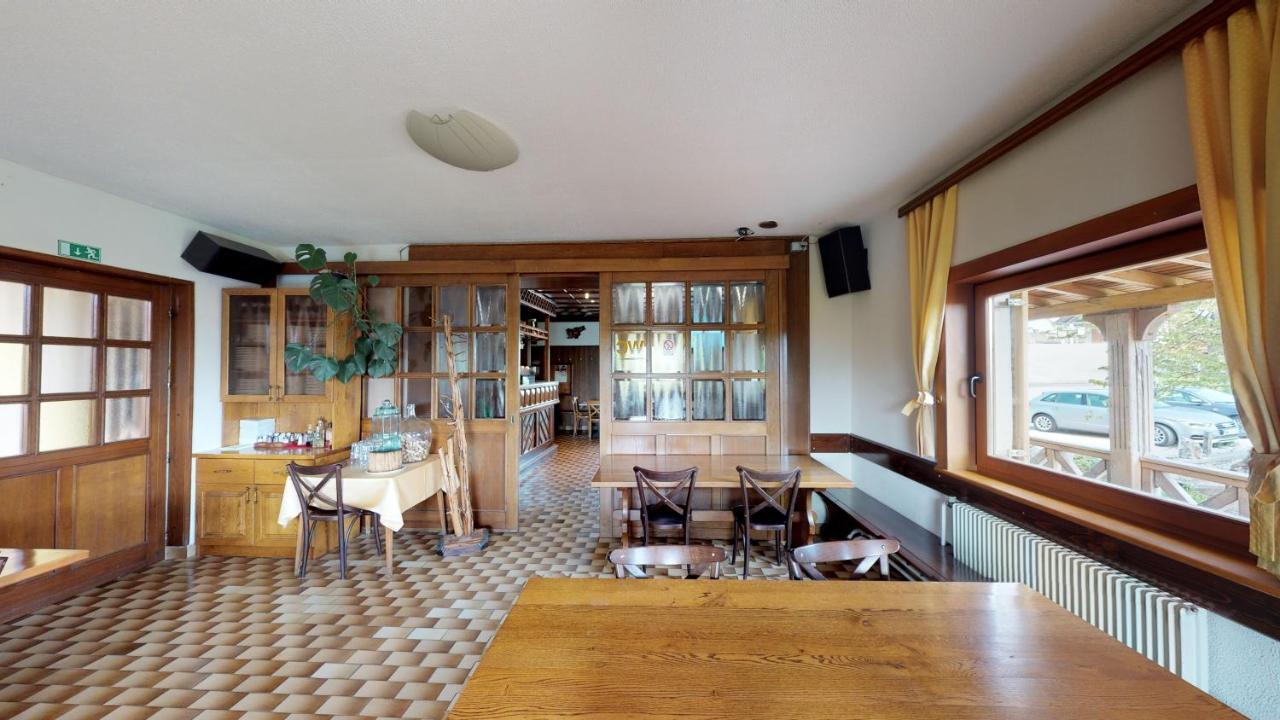 Guest House Domacija Krnc Hrib pri Hinjah Exterior foto